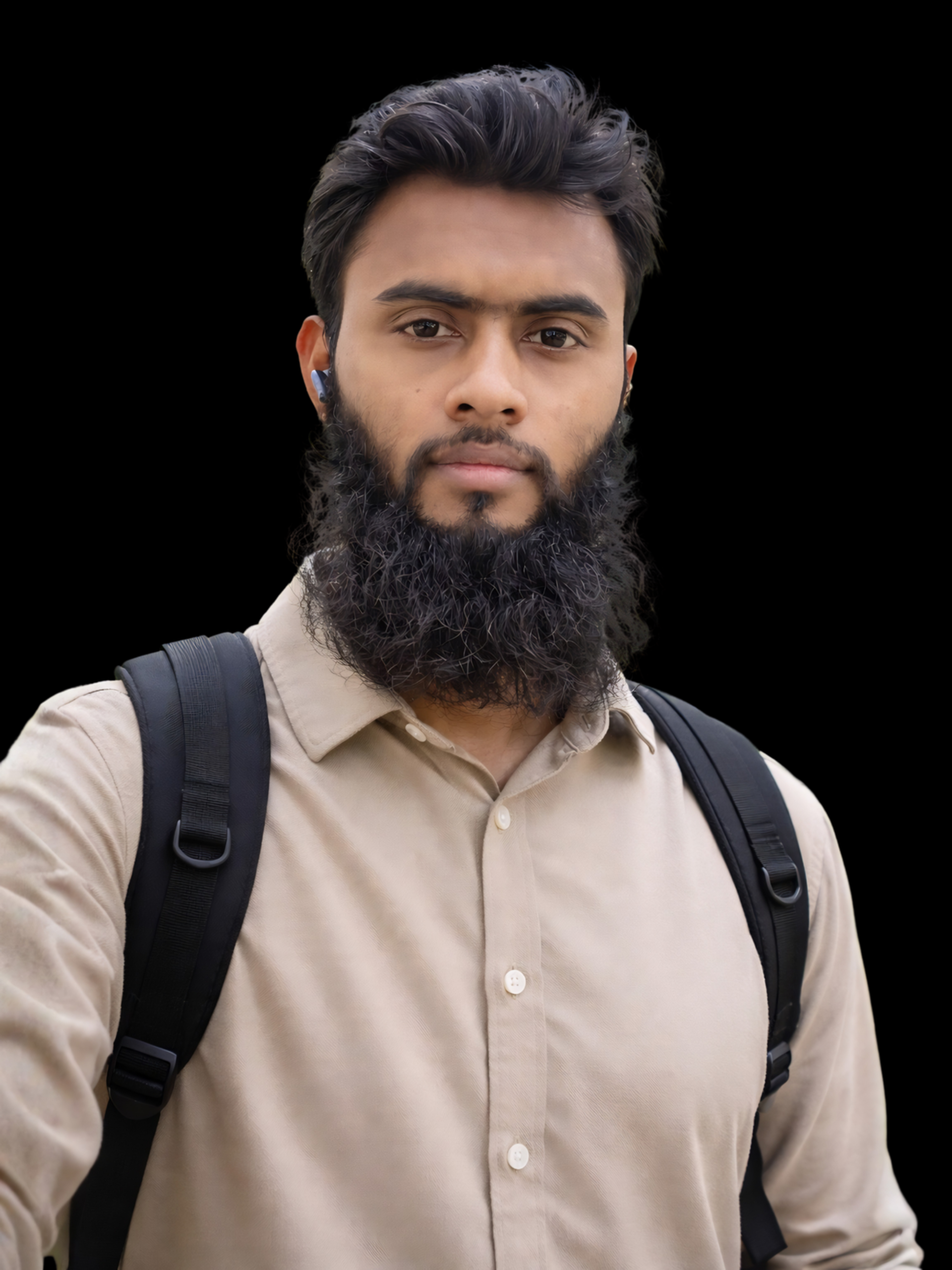 Md. Mizanur Rahman